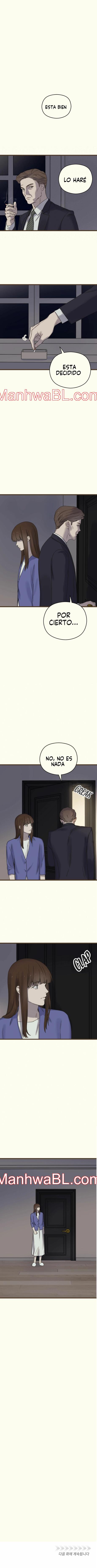 Detras del mar - Capítulo 17 manhwa