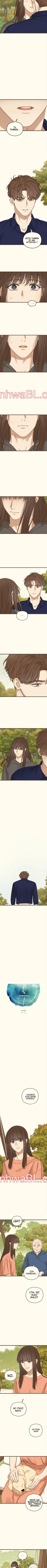Detras del mar - Capítulo 37 manhwa