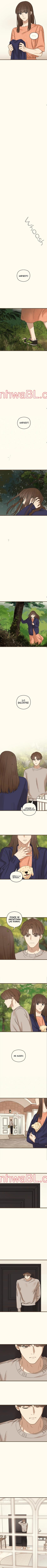 Detras del mar - Capítulo 37 manhwa