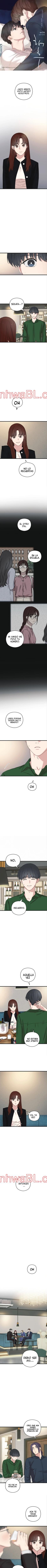 Detras del mar - Capítulo 40 manhwa