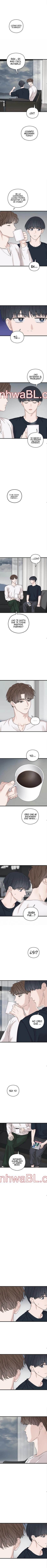 Detras del mar - Capítulo 40 manhwa