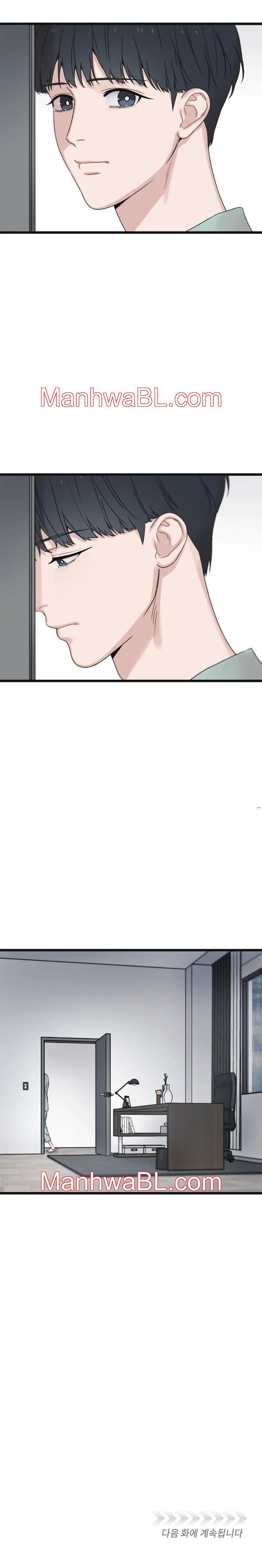Detras del mar - Capítulo 53 manhwa