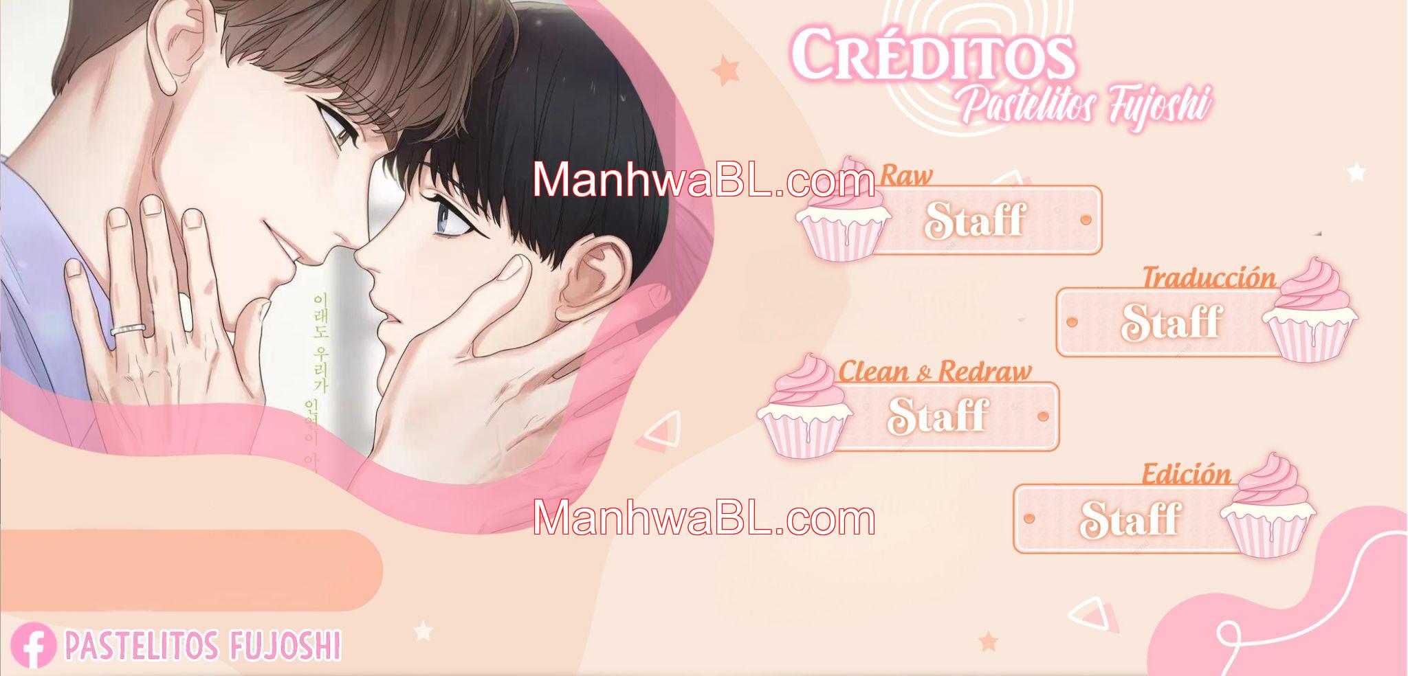 Detras del mar - Capítulo 53 manhwa