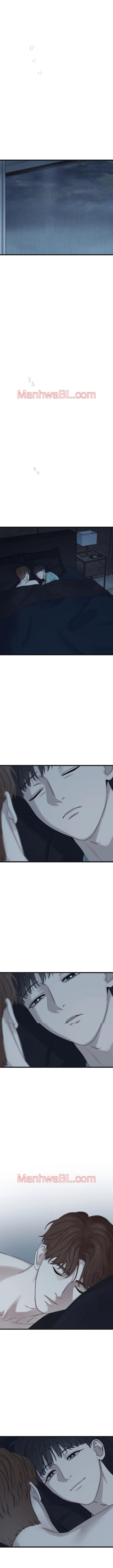Detras del mar - Capítulo 53 manhwa