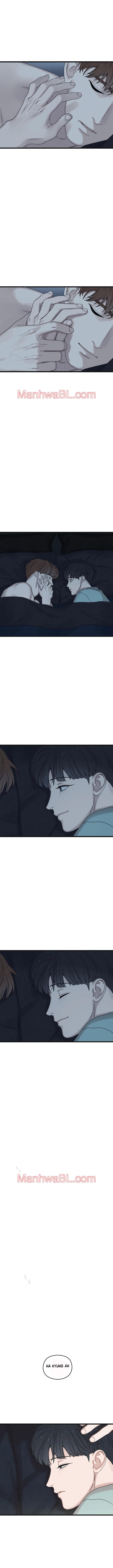 Detras del mar - Capítulo 53 manhwa