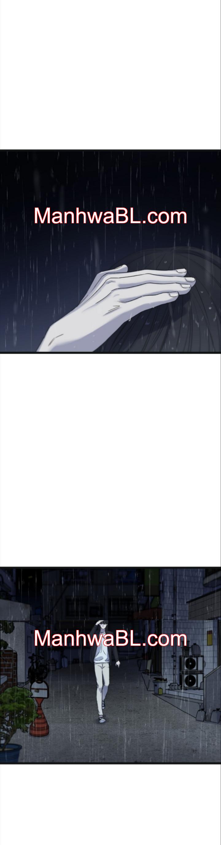 Detras del mar - Capítulo 50 manhwa