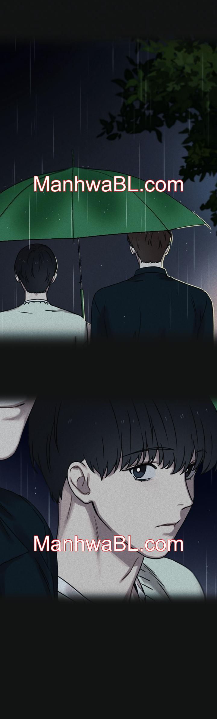 Detras del mar - Capítulo 50 manhwa