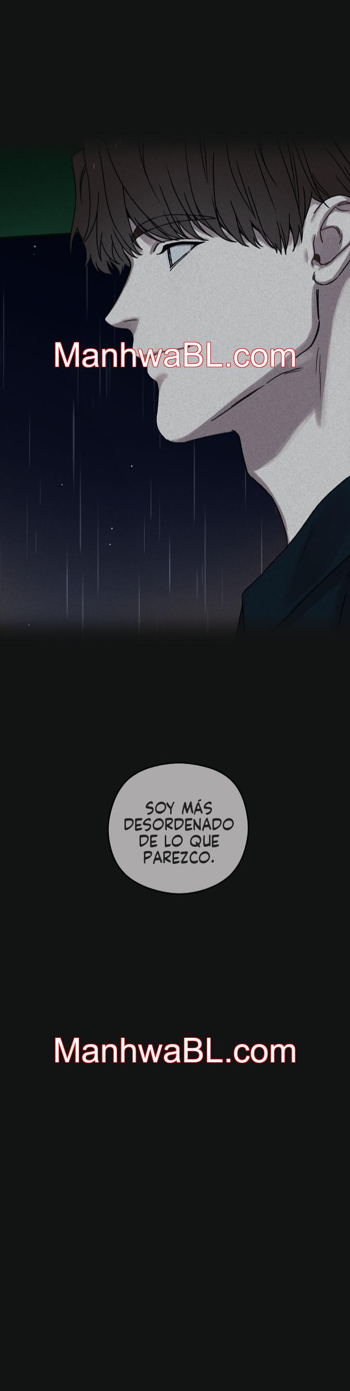 Detras del mar - Capítulo 50 manhwa