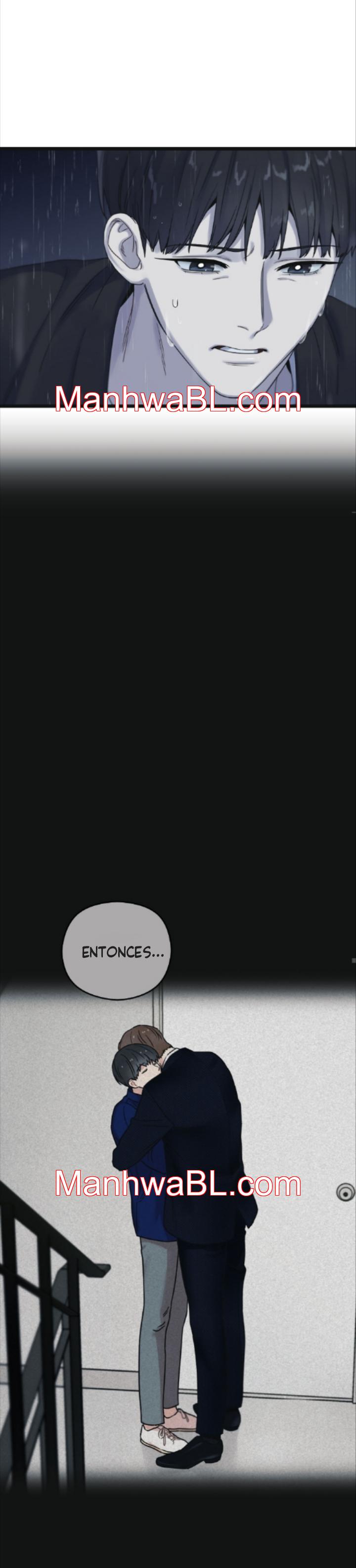 Detras del mar - Capítulo 50 manhwa