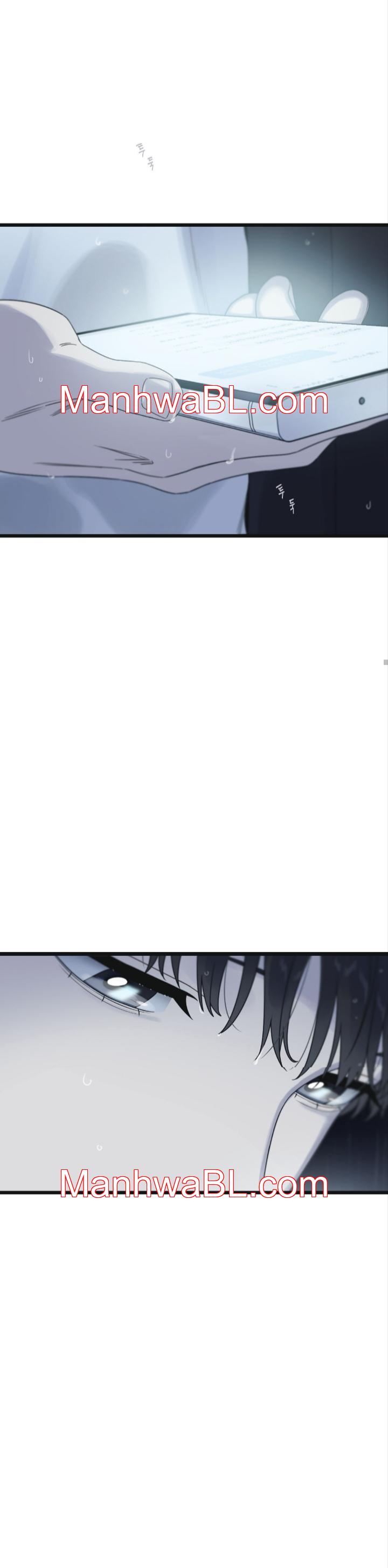Detras del mar - Capítulo 50 manhwa