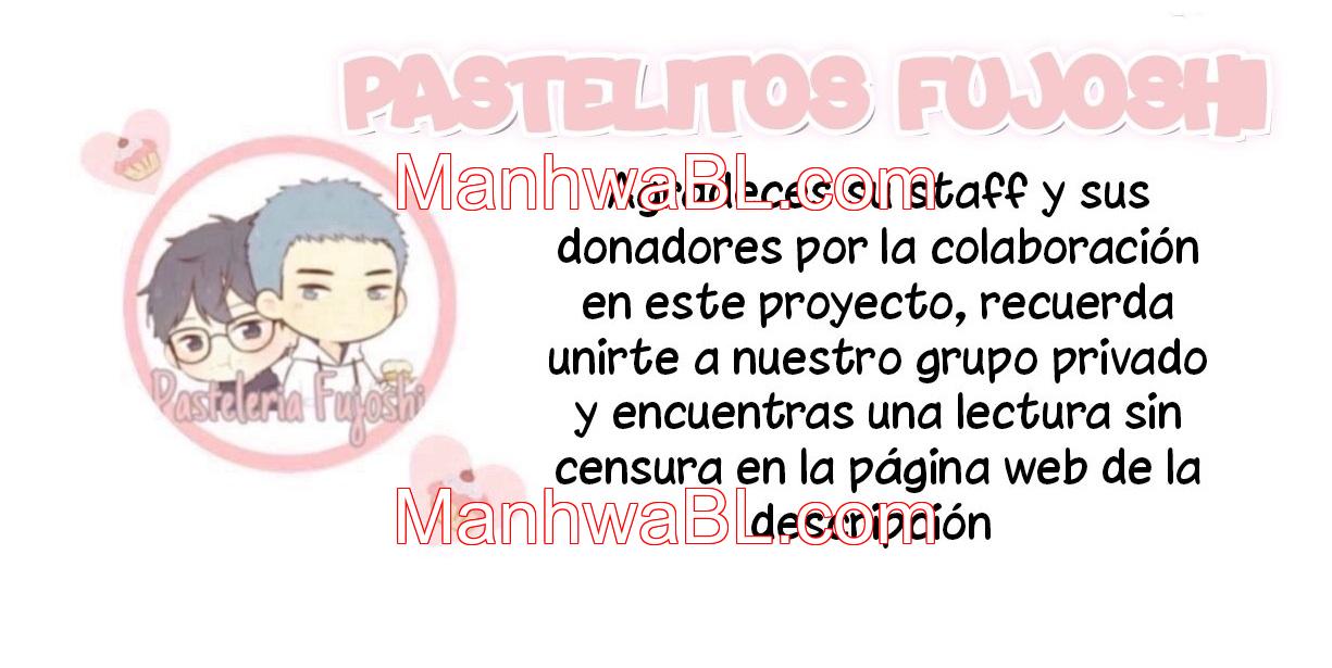 Detras del mar - Capítulo 50 manhwa