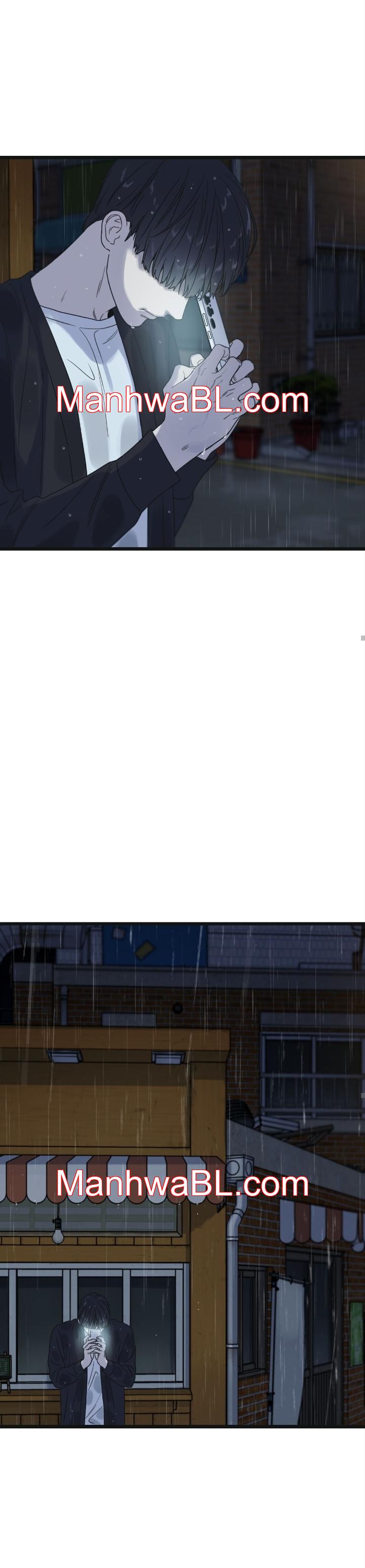 Detras del mar - Capítulo 50 manhwa