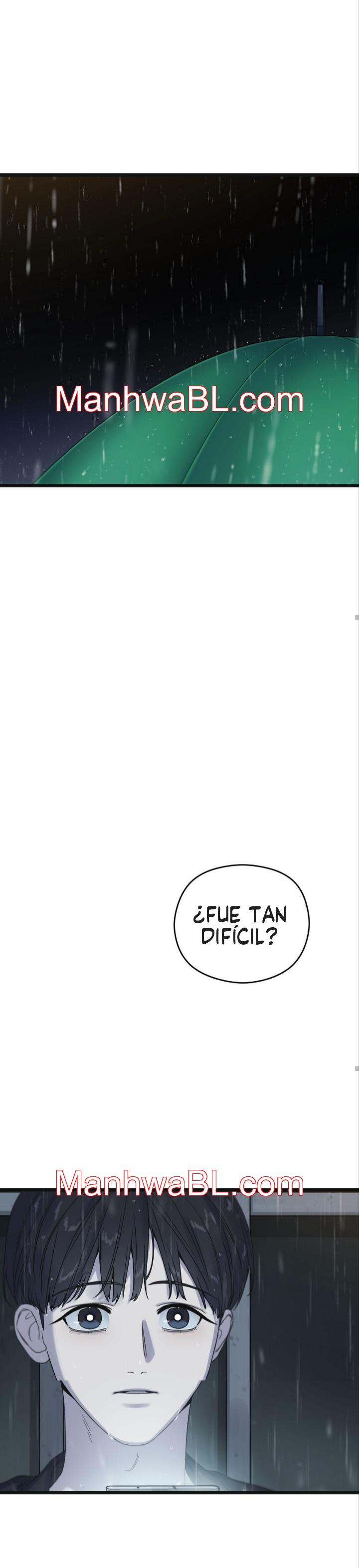 Detras del mar - Capítulo 50 manhwa