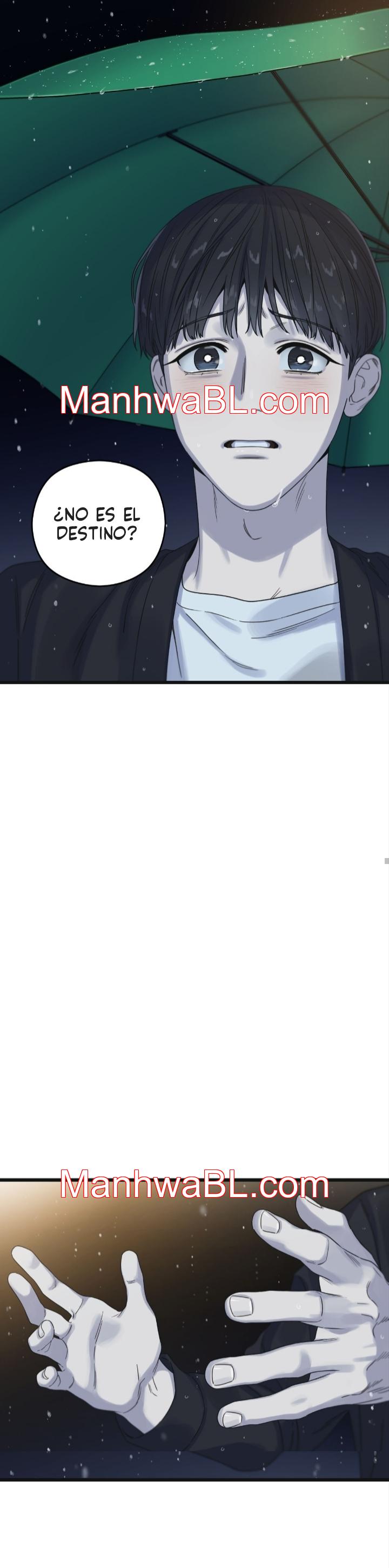 Detras del mar - Capítulo 50 manhwa