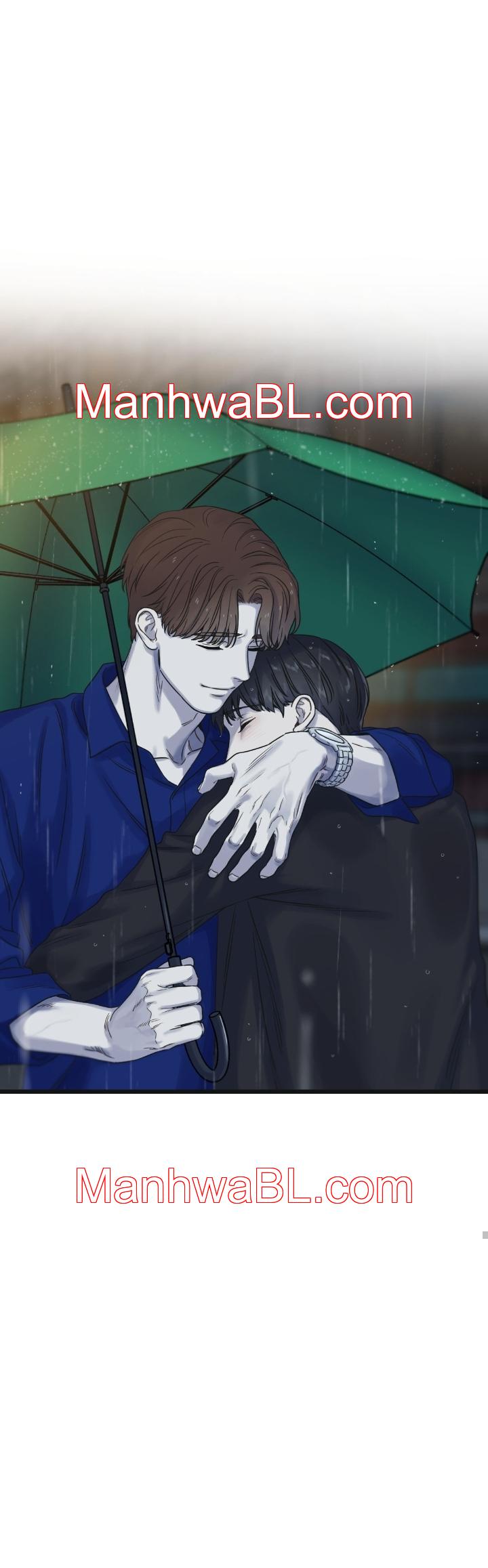 Detras del mar - Capítulo 50 manhwa