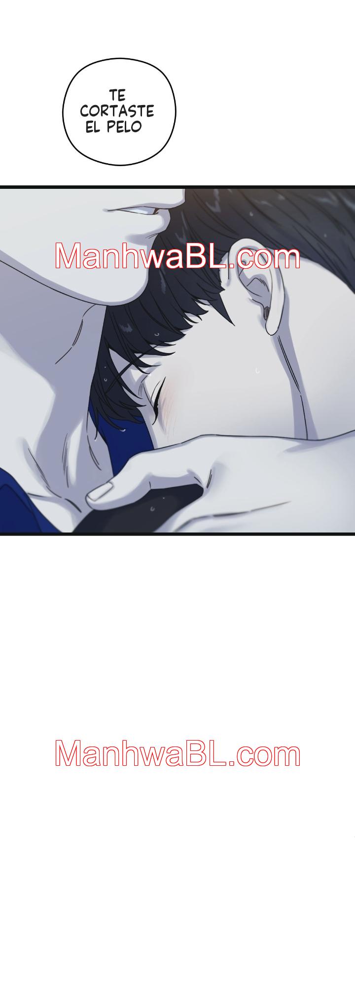Detras del mar - Capítulo 50 manhwa