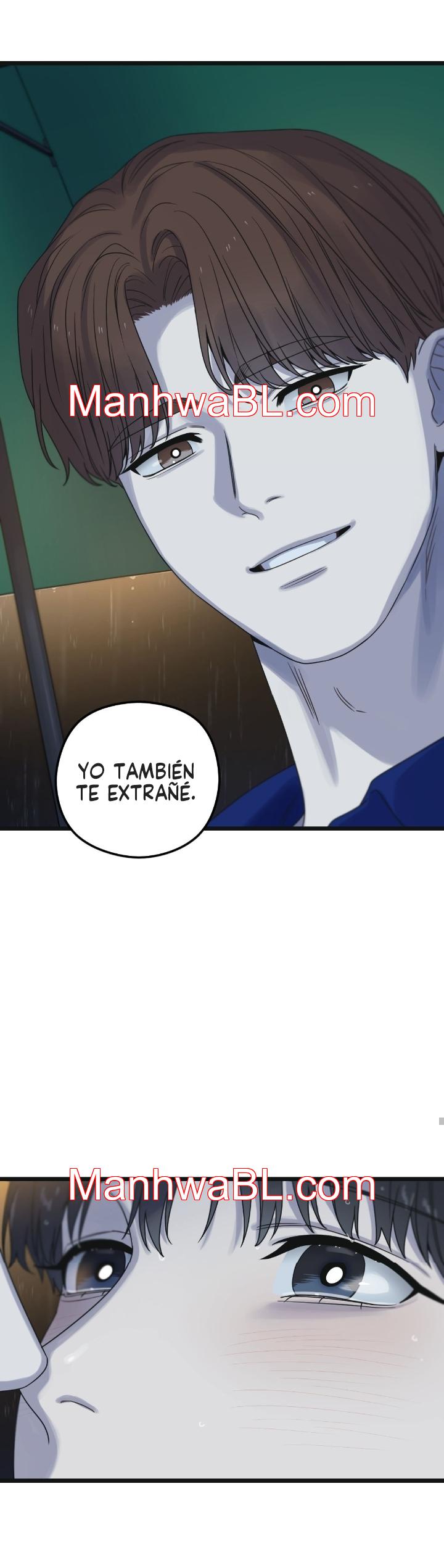 Detras del mar - Capítulo 50 manhwa