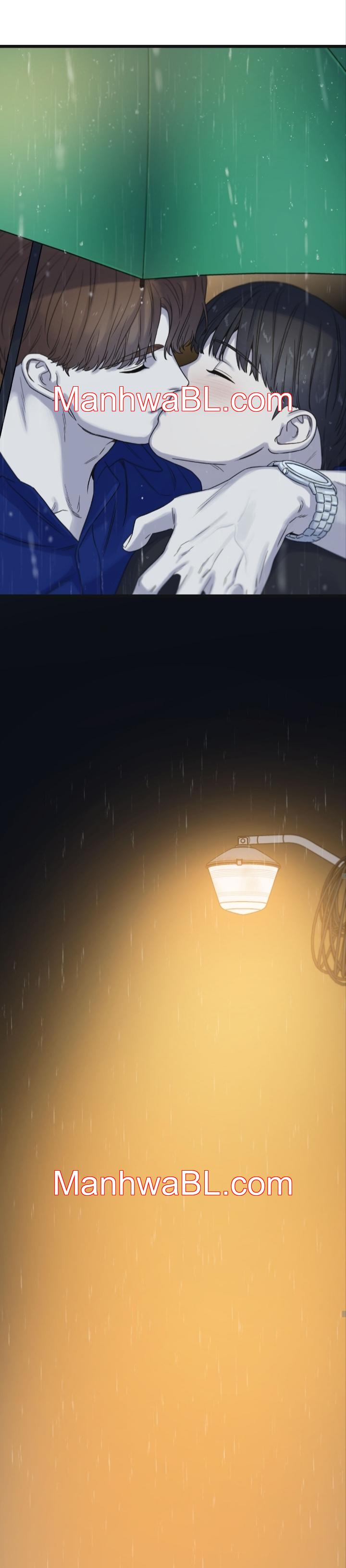 Detras del mar - Capítulo 50 manhwa