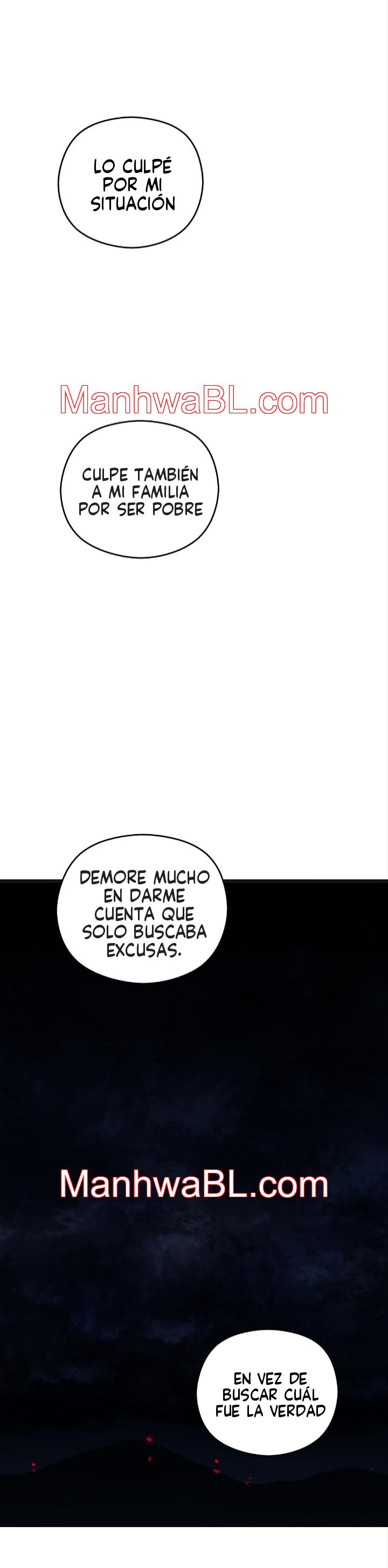 Detras del mar - Capítulo 50 manhwa