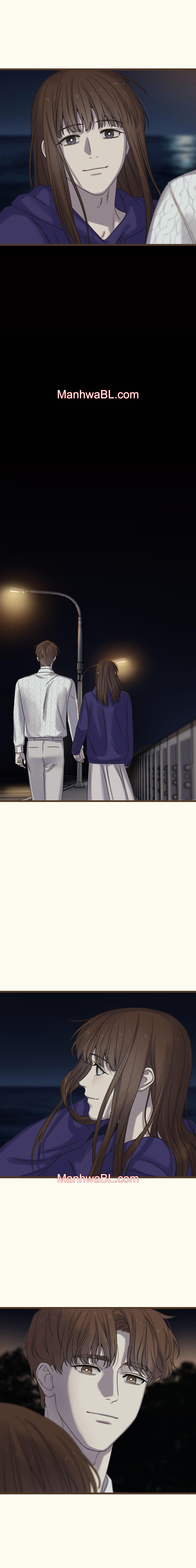 Detras del mar - Capítulo 58 manhwa