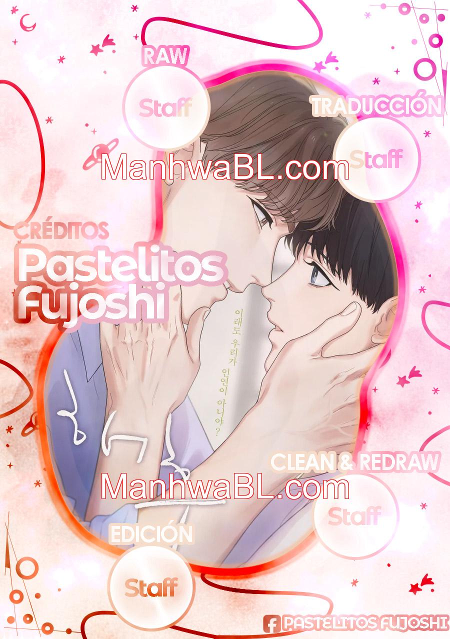 Detras del mar - Capítulo 72 manhwa