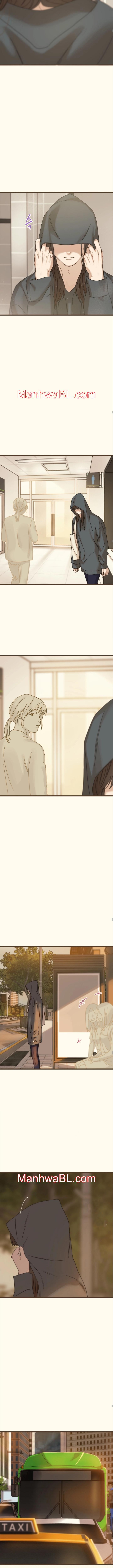 Detras del mar - Capítulo 29 manhwa