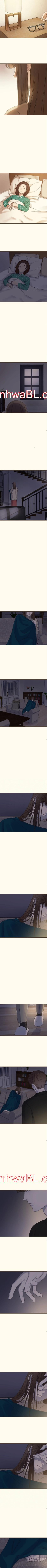 Detras del mar - Capítulo 39 manhwa