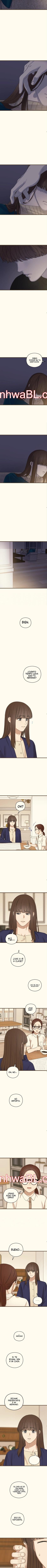 Detras del mar - Capítulo 39 manhwa