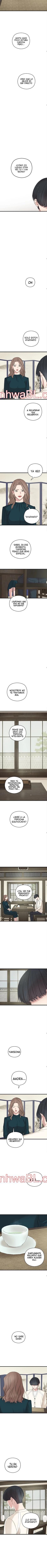Detras del mar - Capítulo 46 manhwa