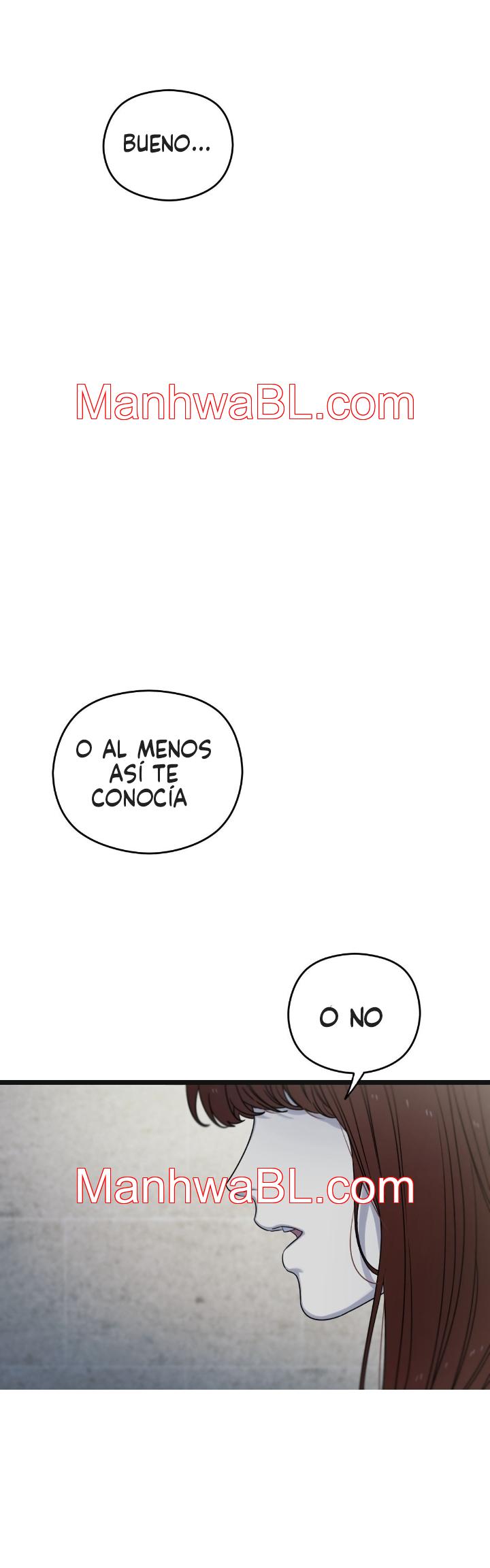 Detras del mar - Capítulo 48 manhwa