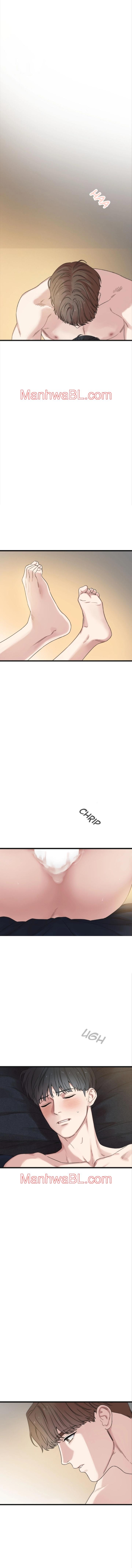 Detras del mar - Capítulo 52 manhwa