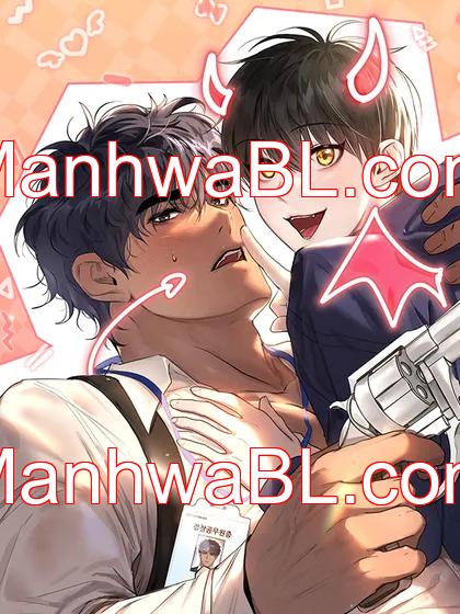 Yo tambien quiero ser un incubus - Capítulo 13 manhwa