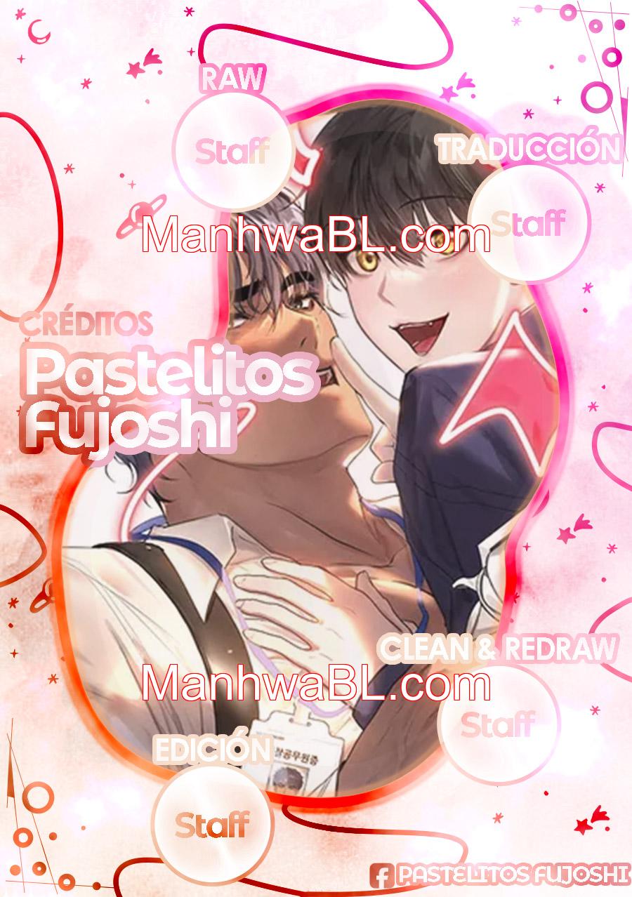 Yo tambien quiero ser un incubus - Capítulo 13 manhwa