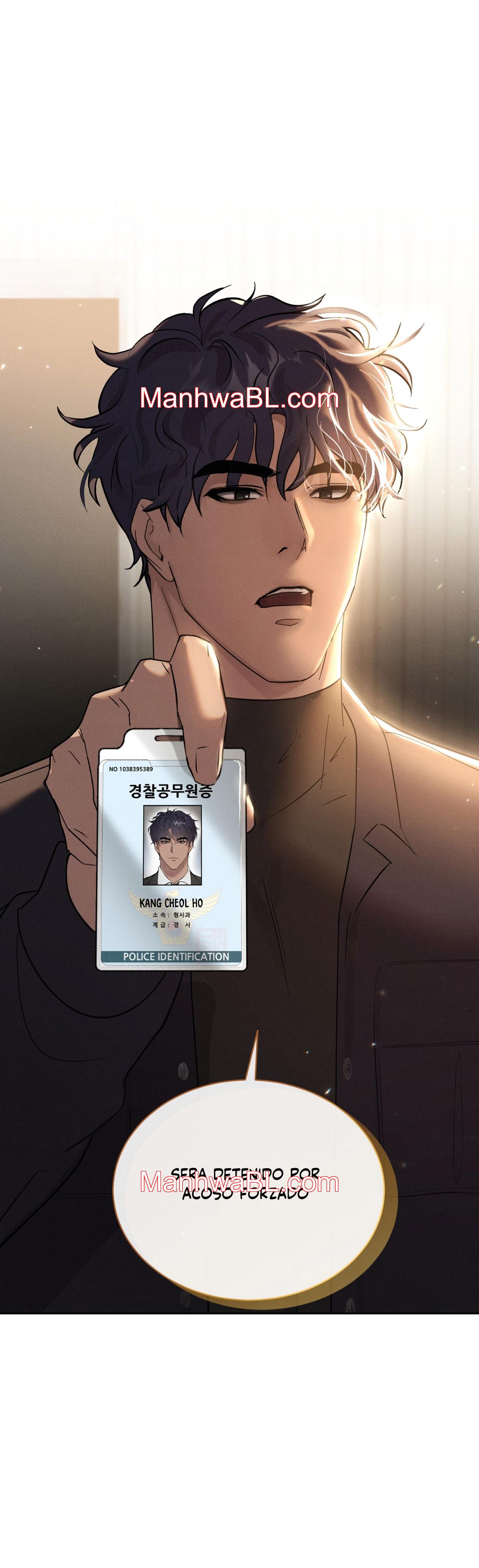 Yo tambien quiero ser un incubus - Capítulo 1 manhwa
