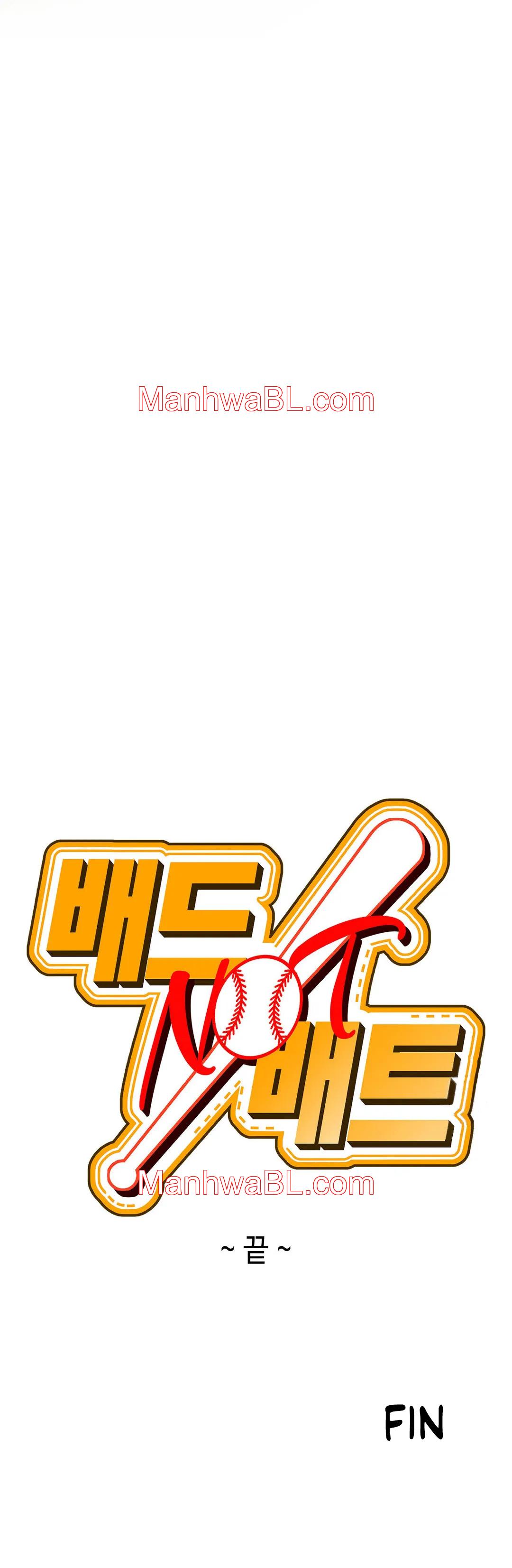 Jugador de béisbol malcriado - Capítulo 10 manhwa