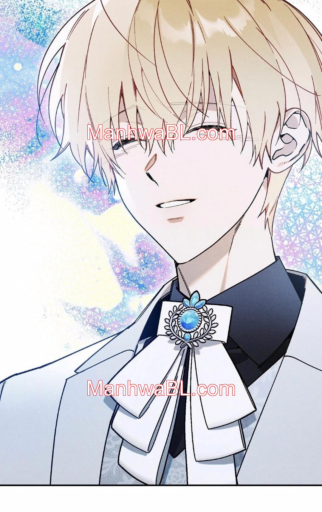 Ocultando que el maldito príncipe es un omega - Capítulo 25 manhwa