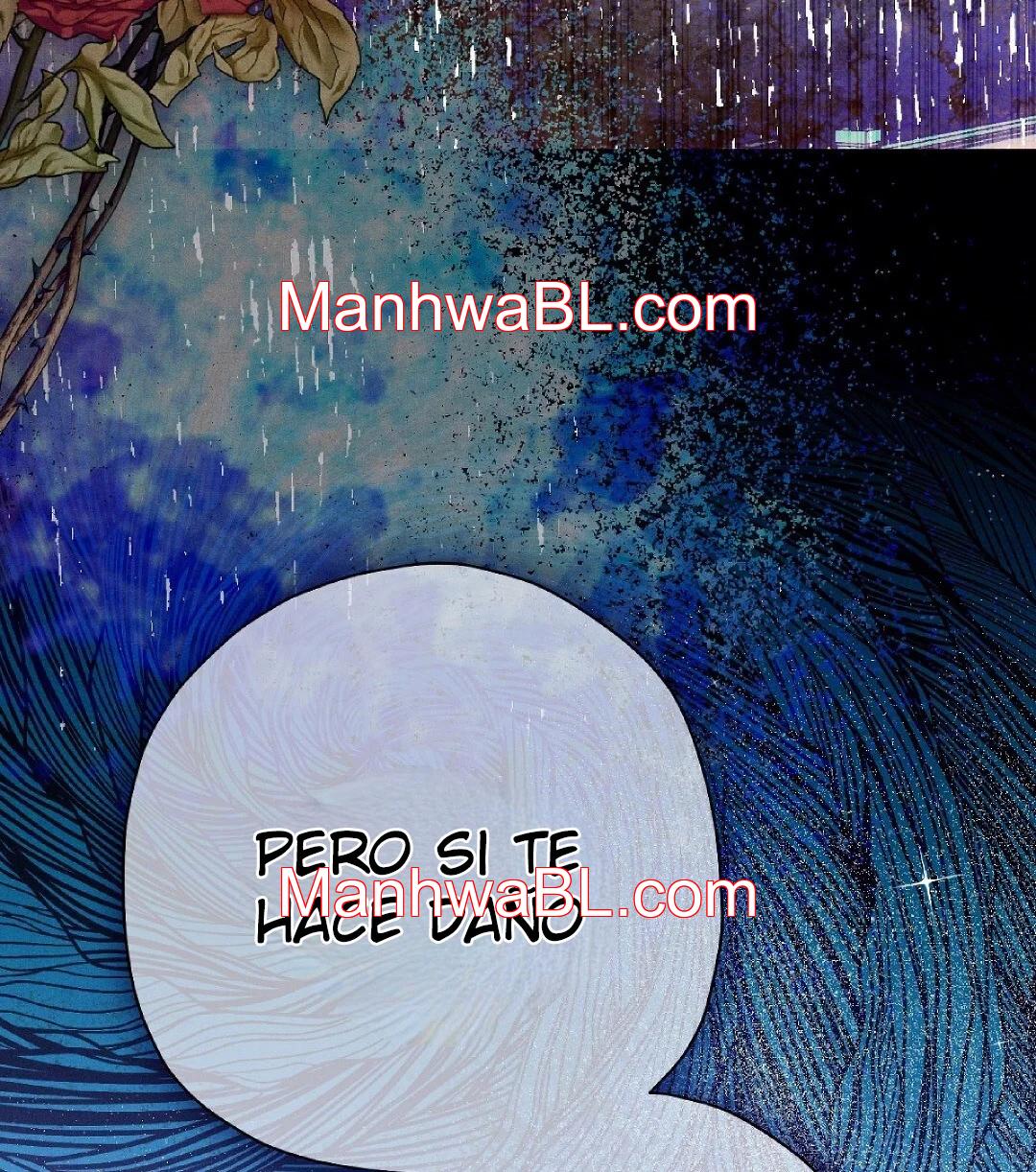 Ocultando que el maldito príncipe es un omega - Capítulo 25 manhwa