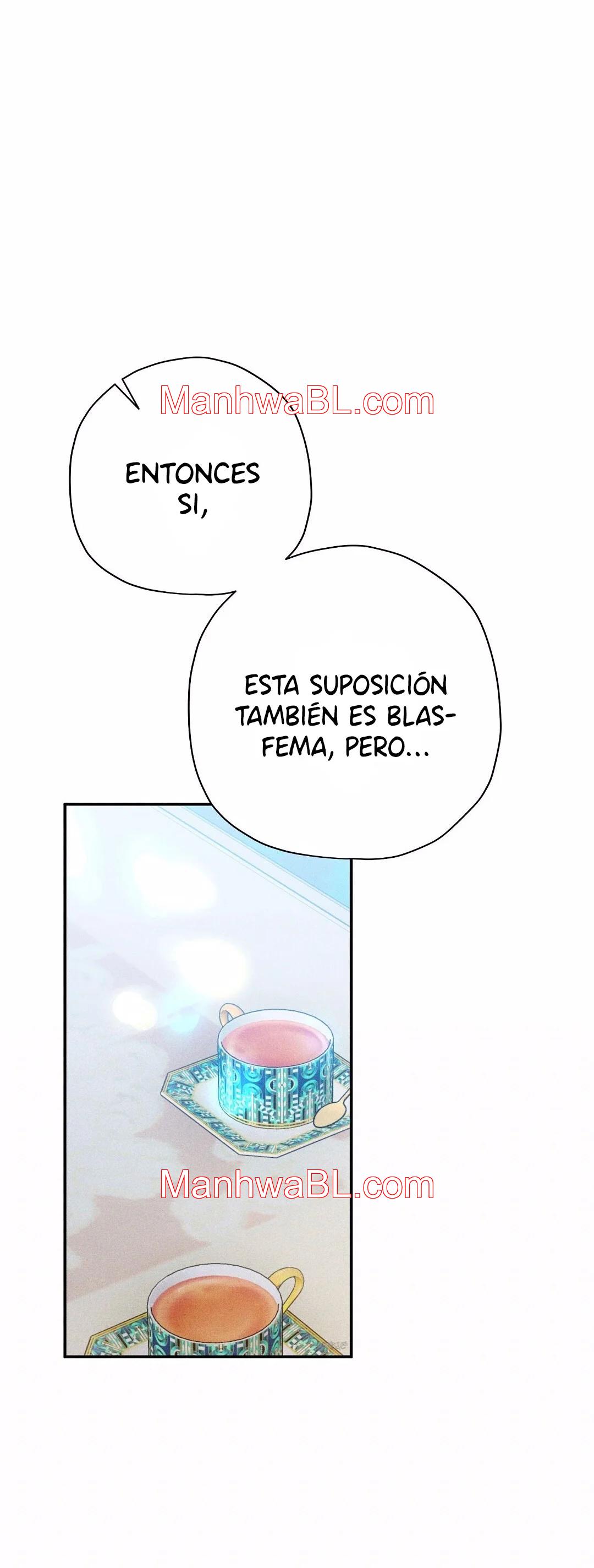 Ocultando que el maldito príncipe es un omega - Capítulo 25 manhwa