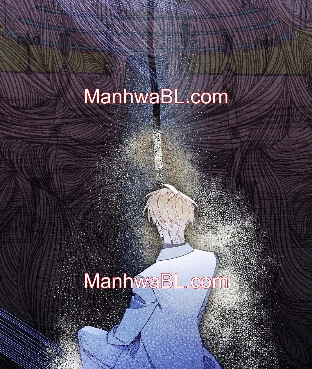 Ocultando que el maldito príncipe es un omega - Capítulo 25 manhwa