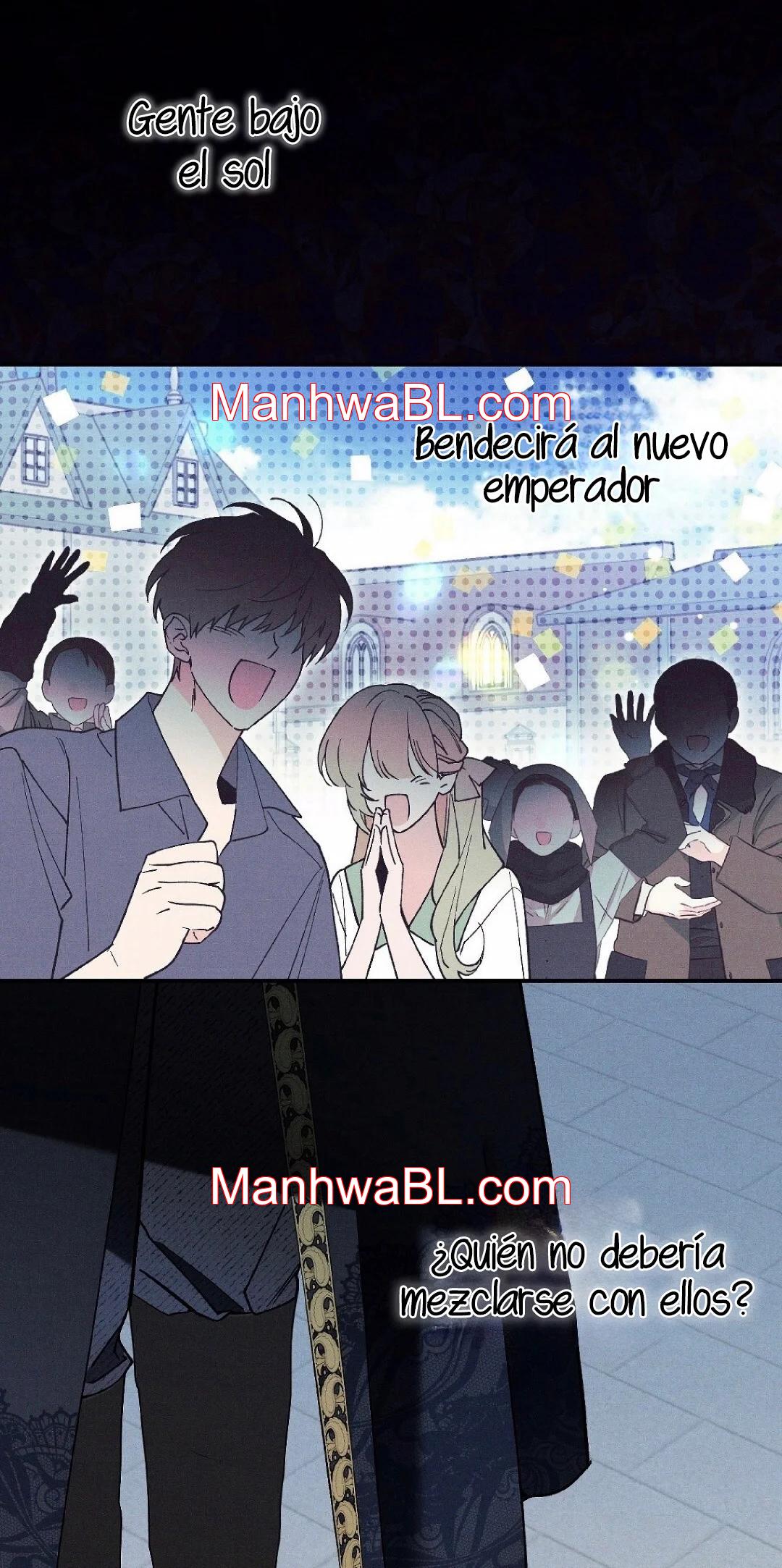 Ocultando que el maldito príncipe es un omega - Capítulo 25 manhwa