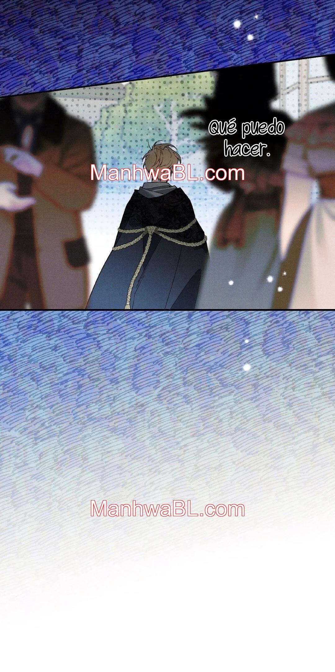 Ocultando que el maldito príncipe es un omega - Capítulo 25 manhwa