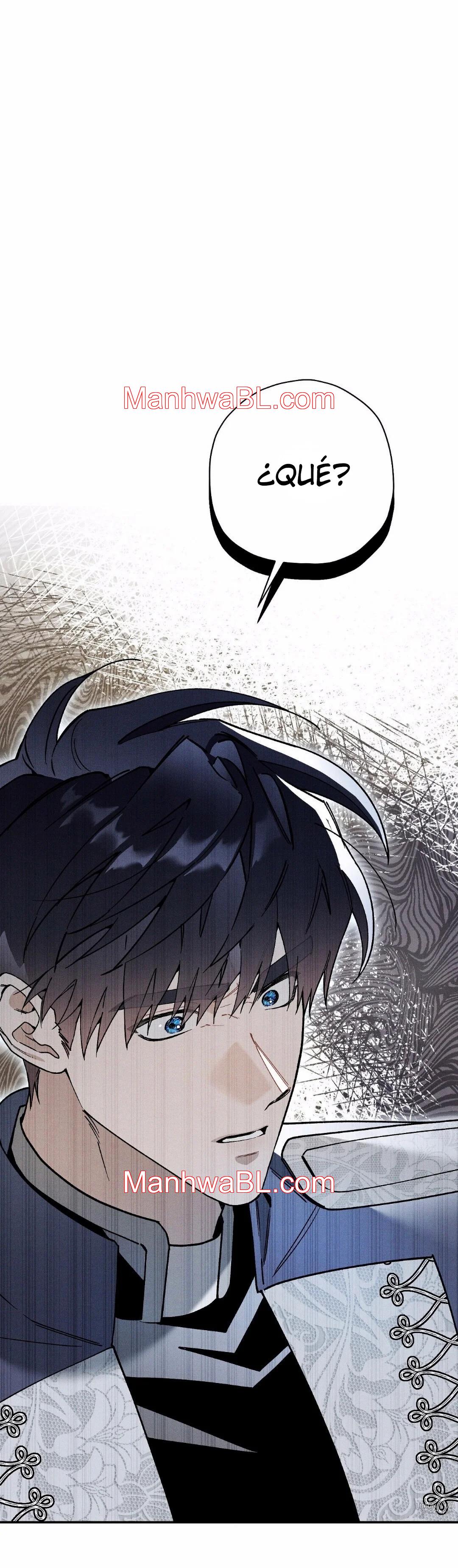 Ocultando que el maldito príncipe es un omega - Capítulo 25 manhwa