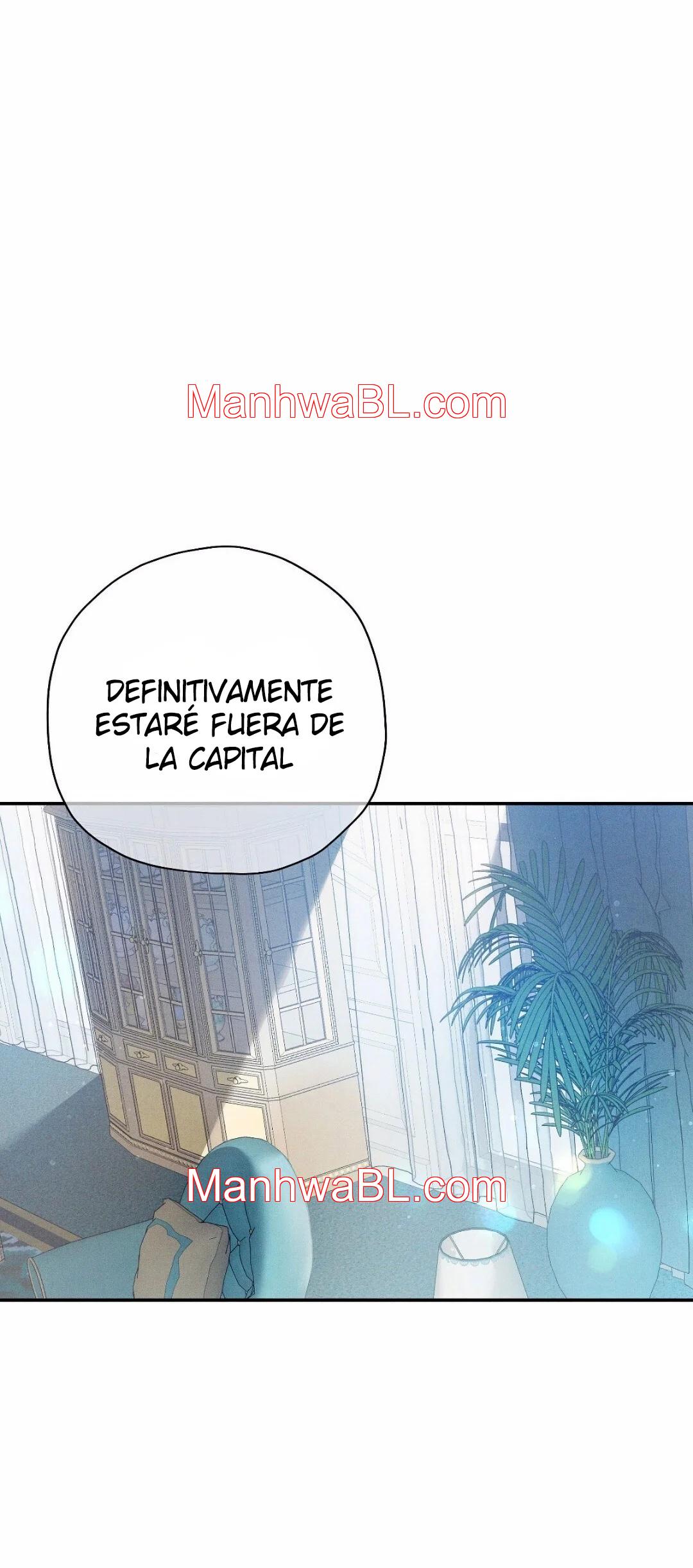 Ocultando que el maldito príncipe es un omega - Capítulo 25 manhwa