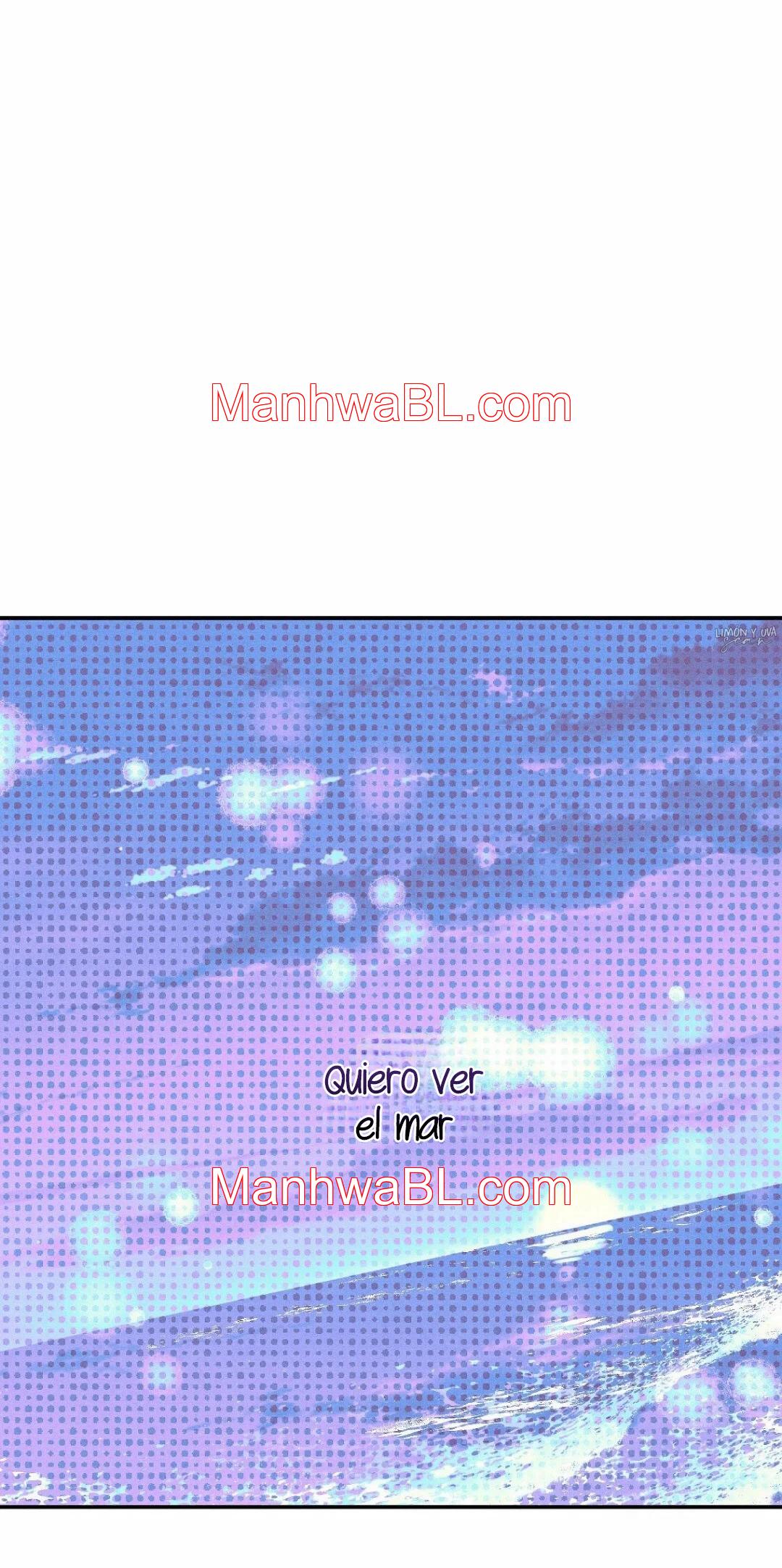 Ocultando que el maldito príncipe es un omega - Capítulo 25 manhwa