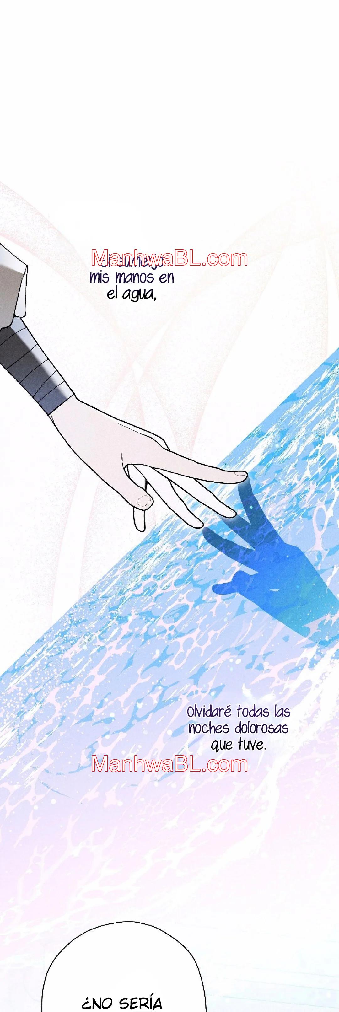 Ocultando que el maldito príncipe es un omega - Capítulo 25 manhwa