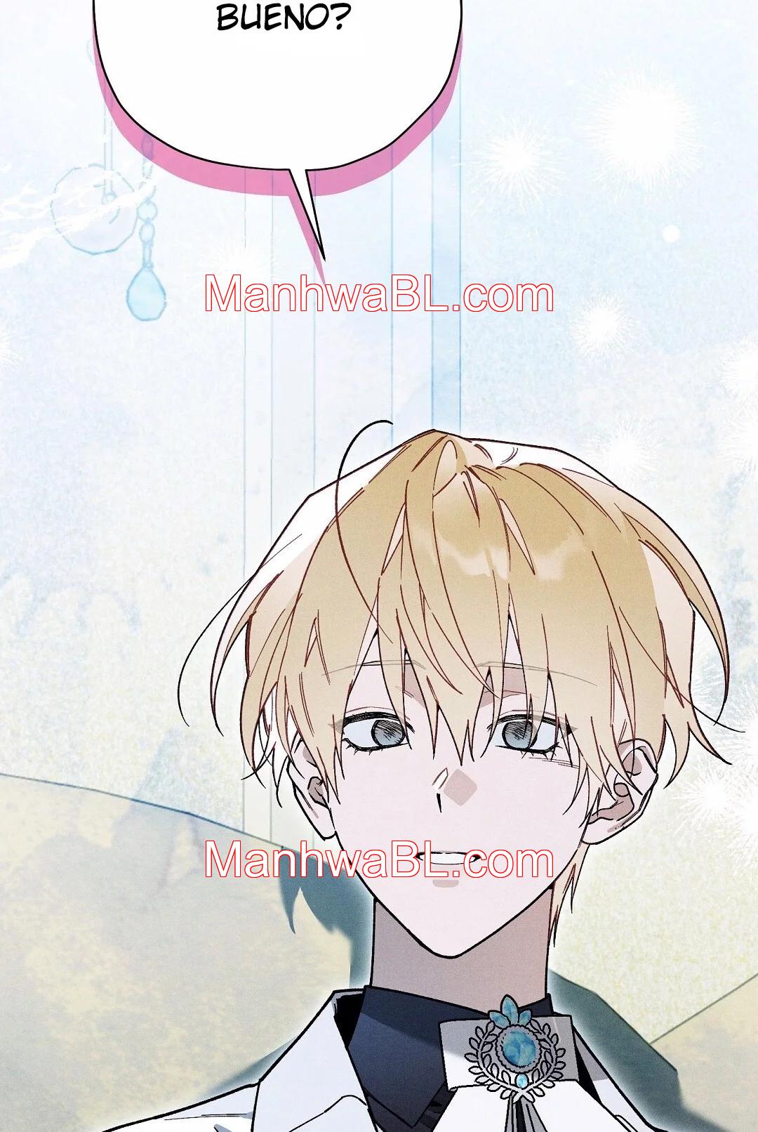 Ocultando que el maldito príncipe es un omega - Capítulo 25 manhwa