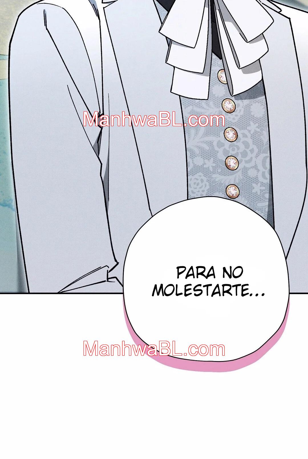 Ocultando que el maldito príncipe es un omega - Capítulo 25 manhwa