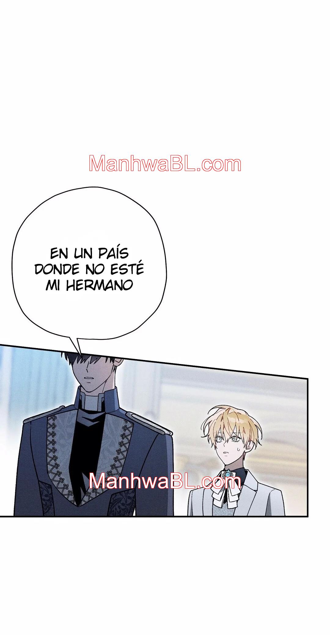 Ocultando que el maldito príncipe es un omega - Capítulo 25 manhwa