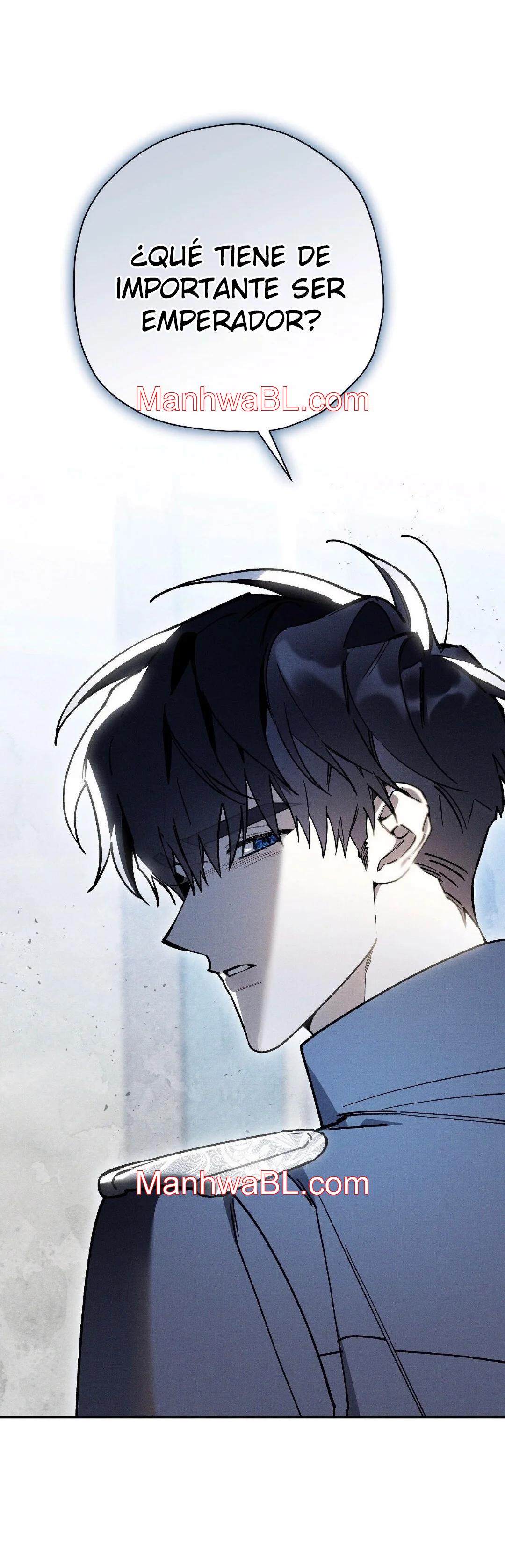 Ocultando que el maldito príncipe es un omega - Capítulo 25 manhwa