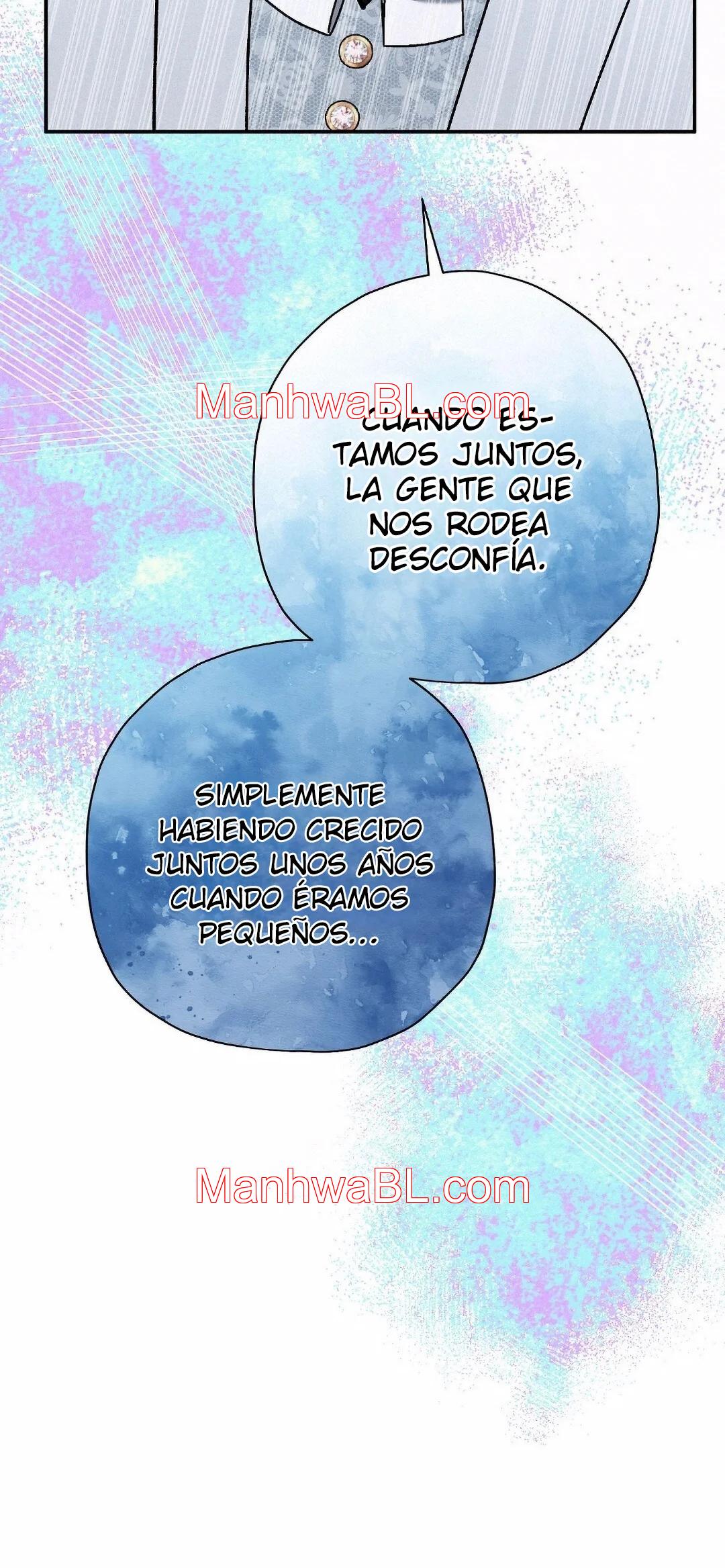 Ocultando que el maldito príncipe es un omega - Capítulo 25 manhwa